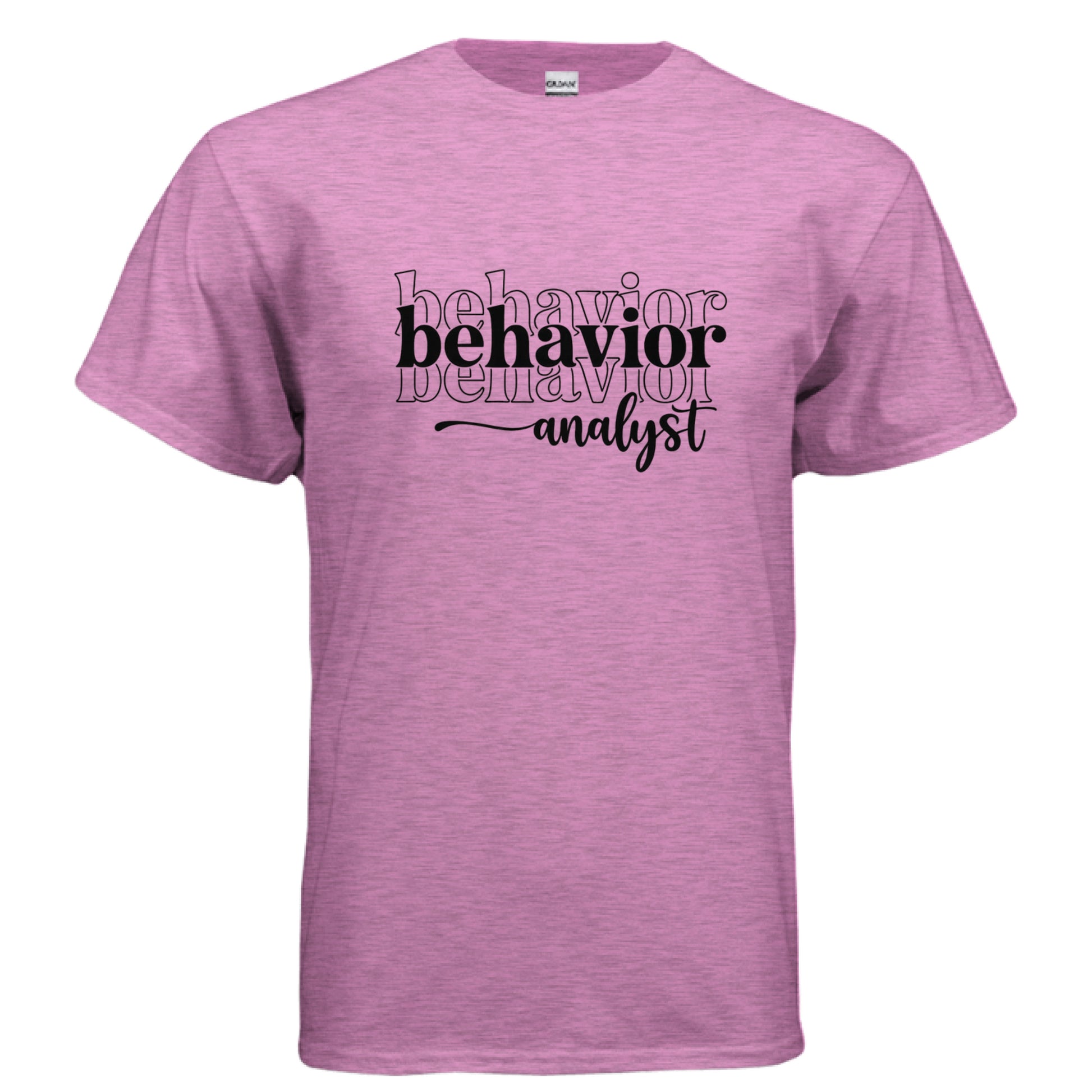 HEATHER RADIANT ORCHID - FRONT