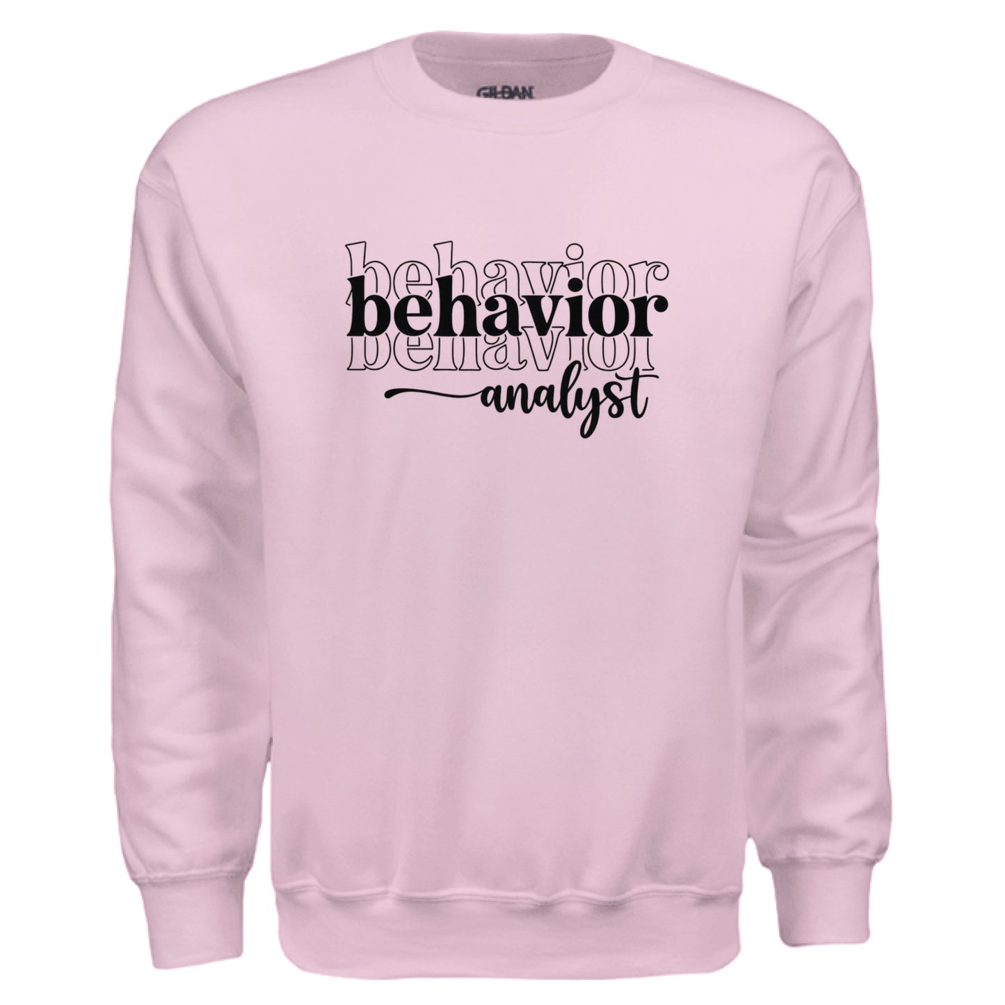 LIGHT PINK - FRONT