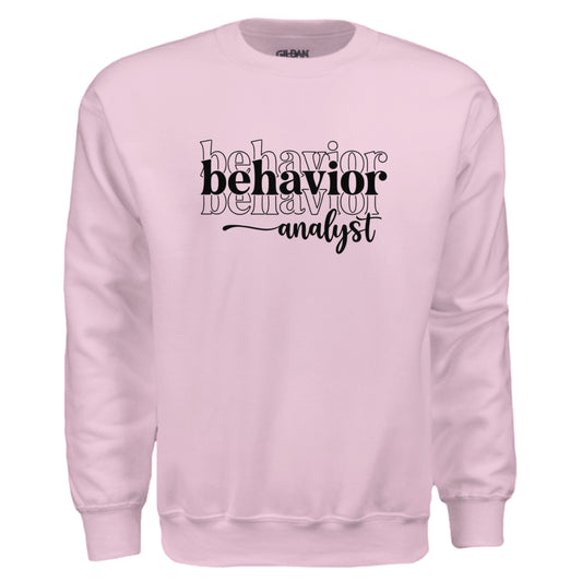 LIGHT PINK - FRONT