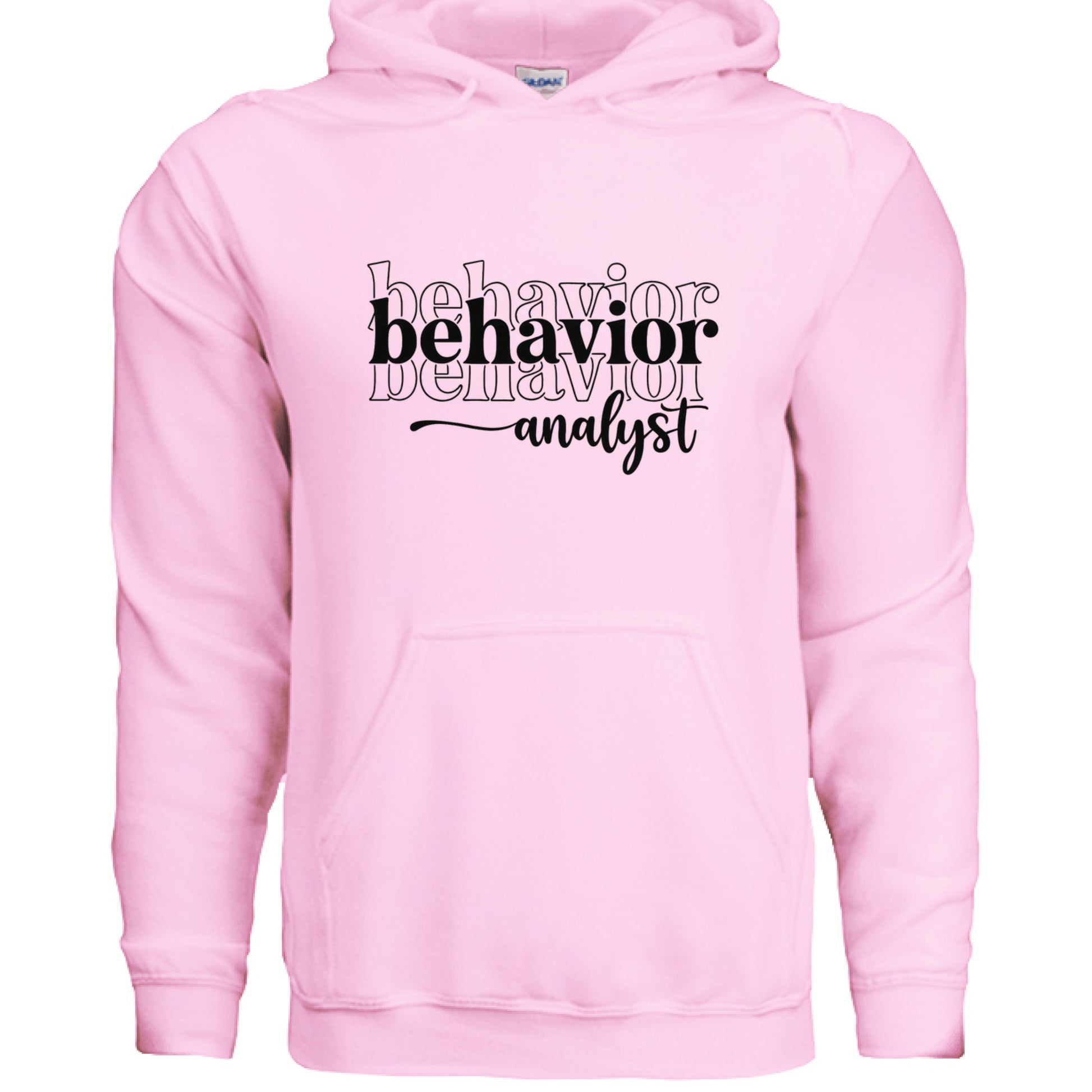 LIGHT PINK - FRONT