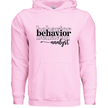 LIGHT PINK - FRONT