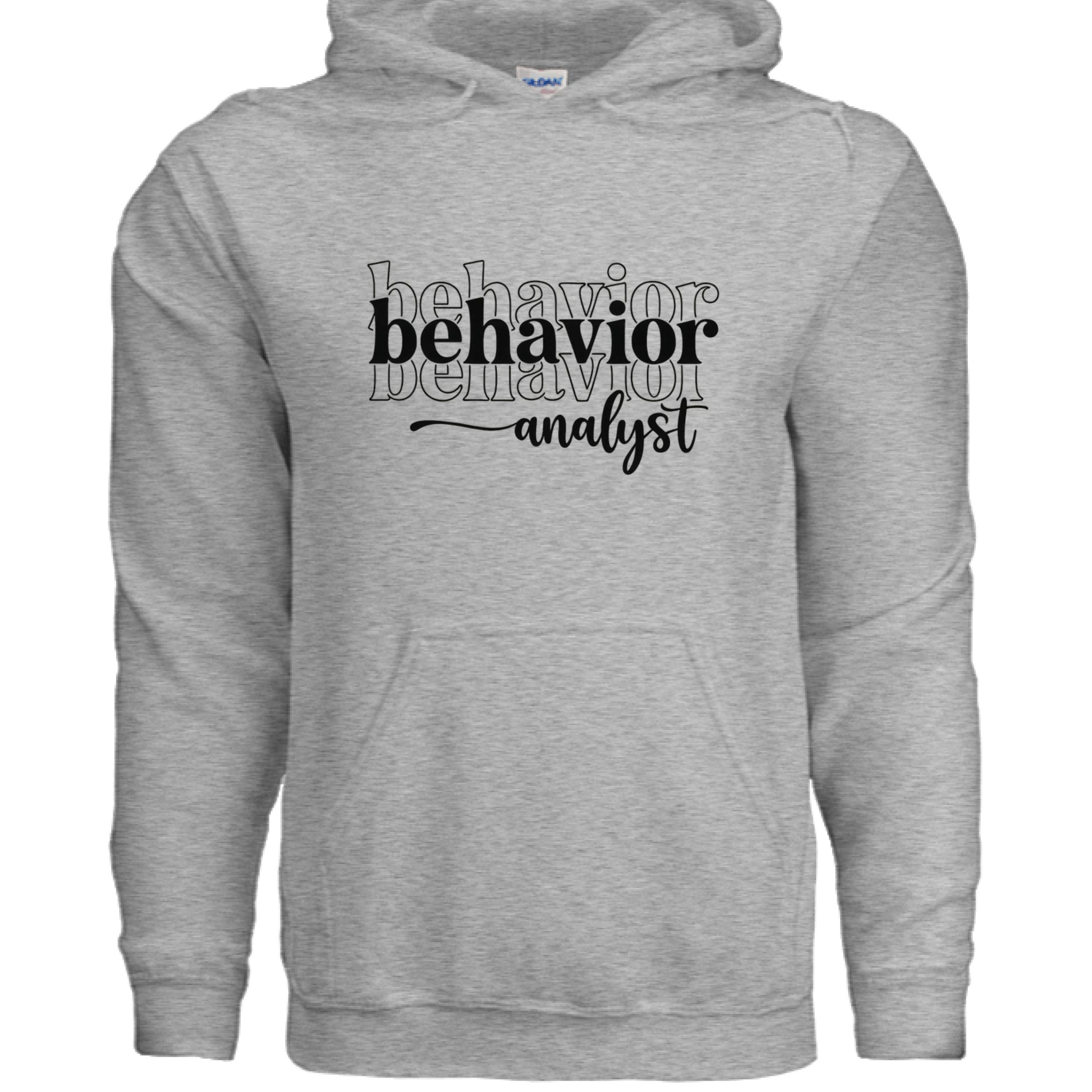 SPORT GREY - FRONT