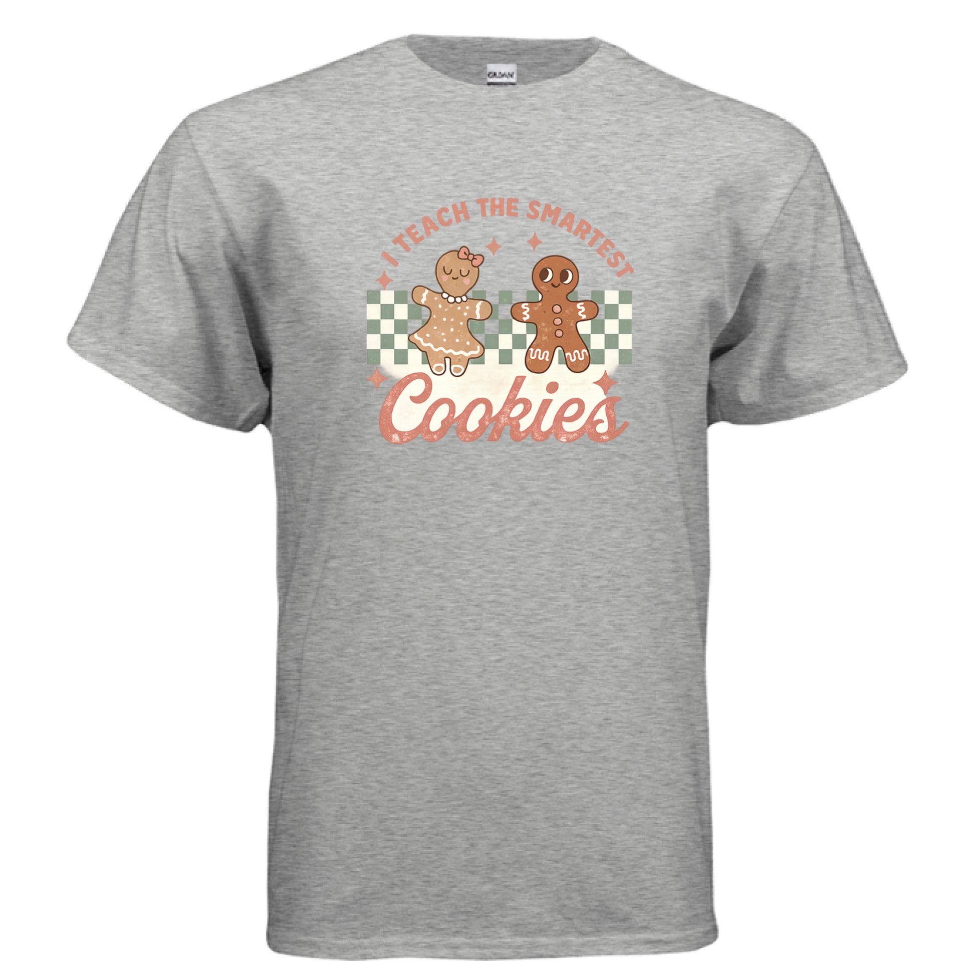 SPORT GREY - FRONT
