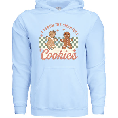 LIGHT BLUE - FRONT
