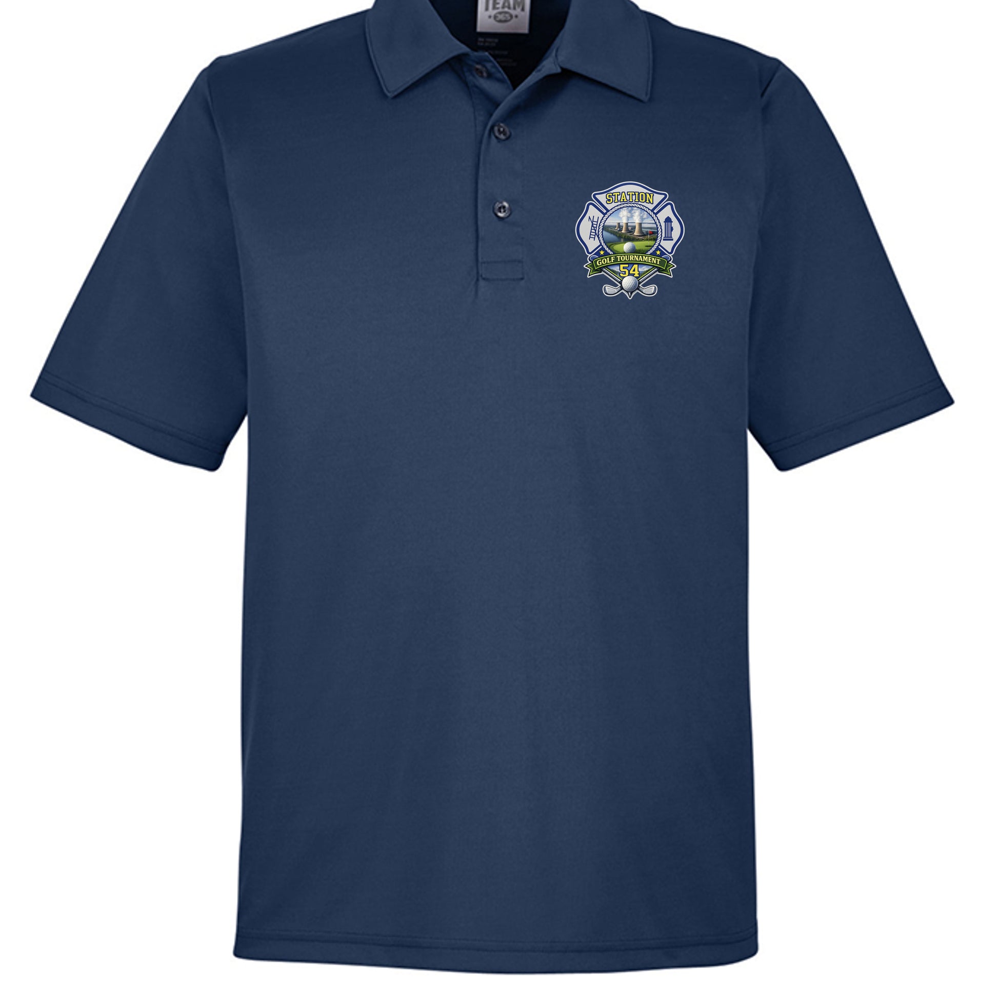 SPORT DARK NAVY - TT51 - FRONT