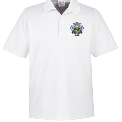 WHITE - TT51 - FRONT