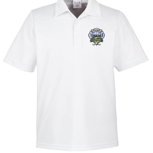 WHITE - TT51 - FRONT