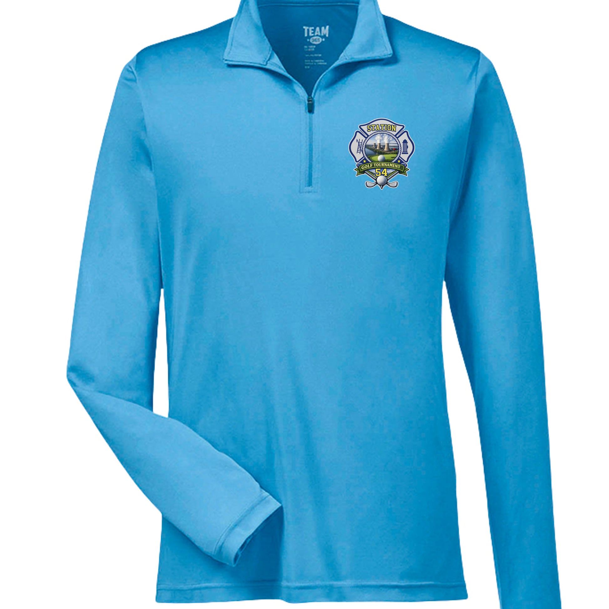 SPORT LIGHT BLUE - TT31 - FRONT