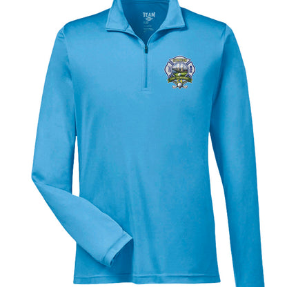 SPORT LIGHT BLUE - TT31 - FRONT