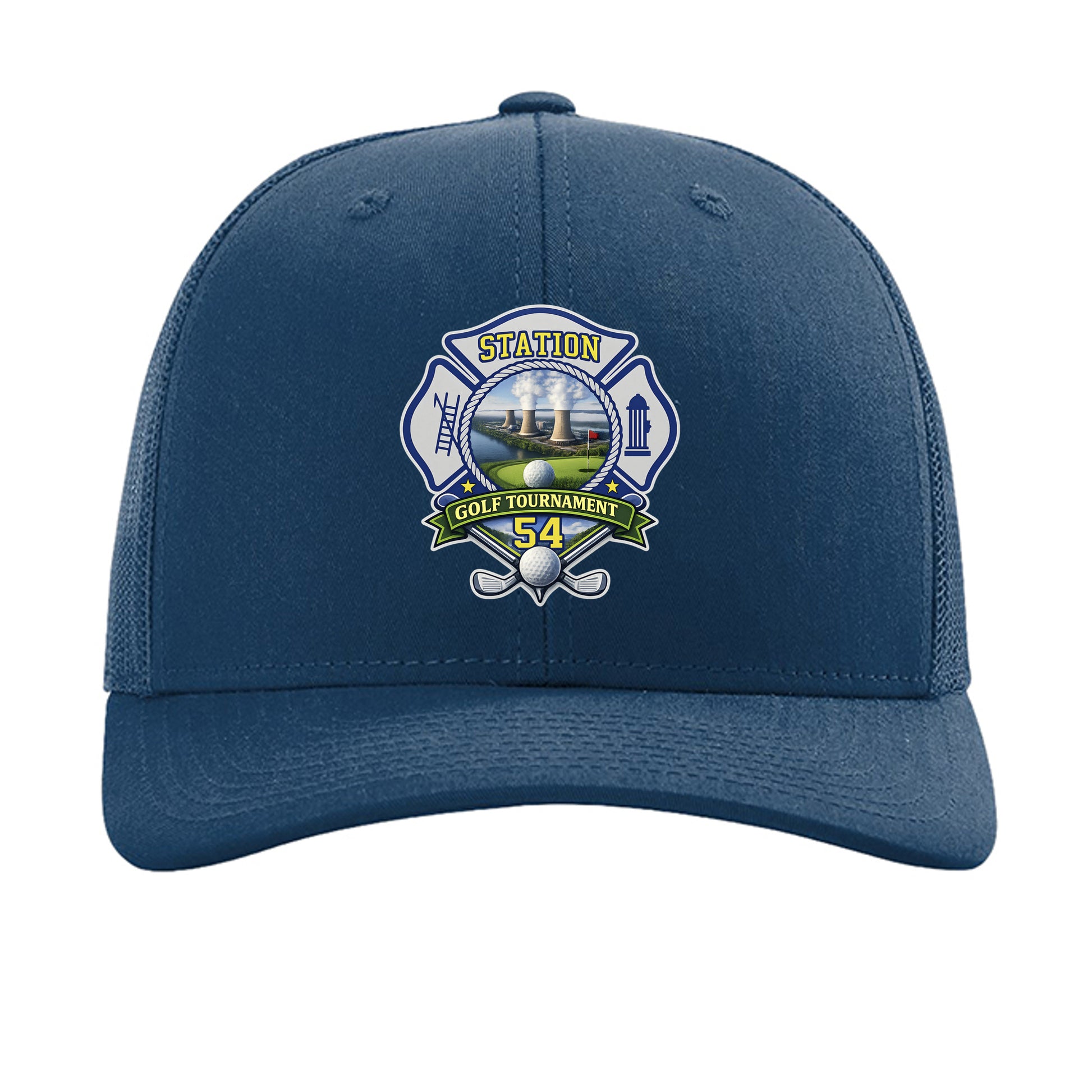 Light Blue - 112 - FRONT