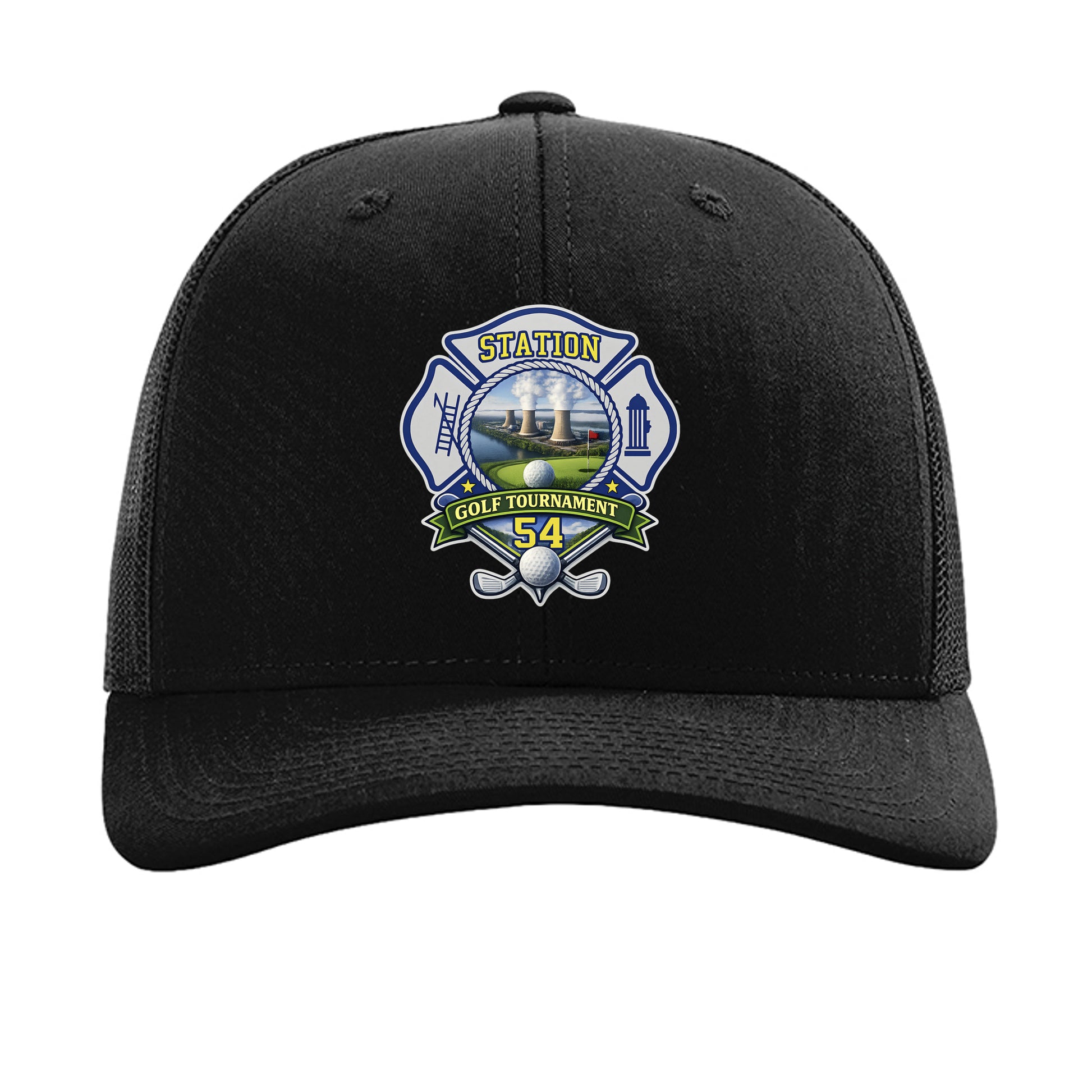 Black - 112 - FRONT