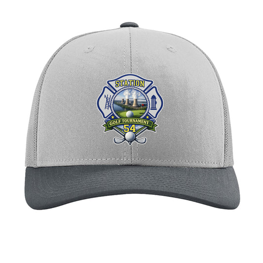 Light Grey/ Light Grey/ Gunmetal - 112 - FRONT