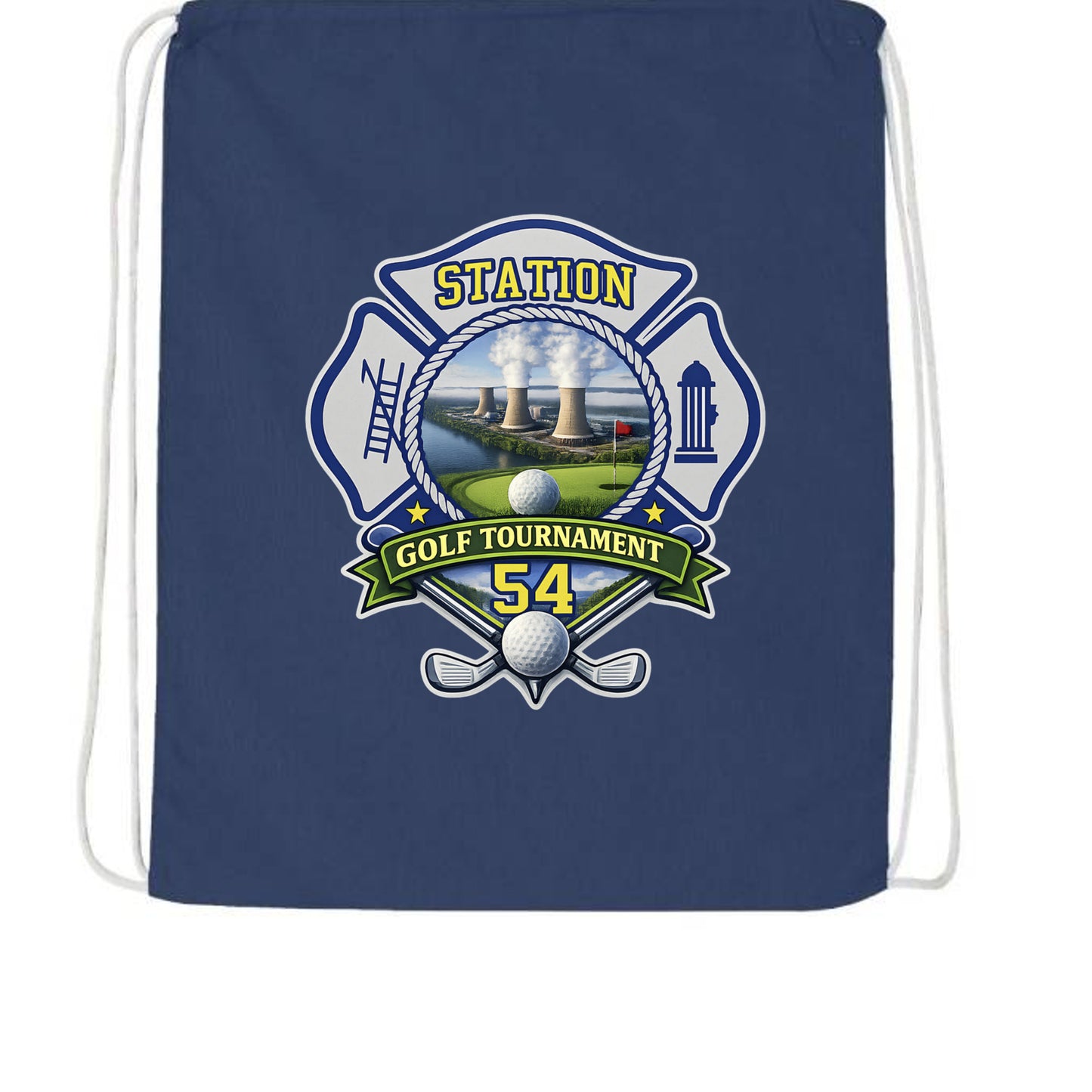 Navy - Q4500 - FRONT
