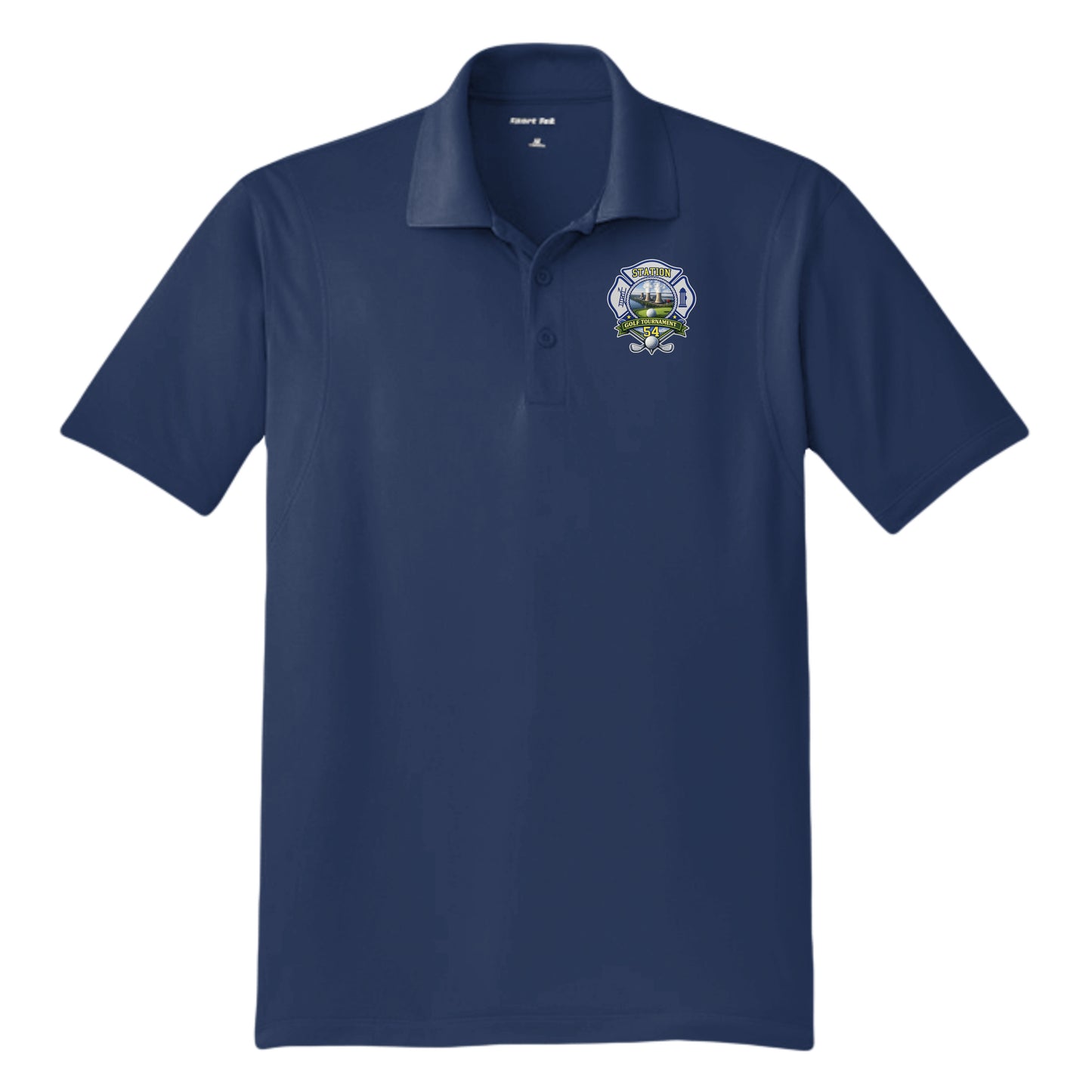 True Navy - TST650 - FRONT