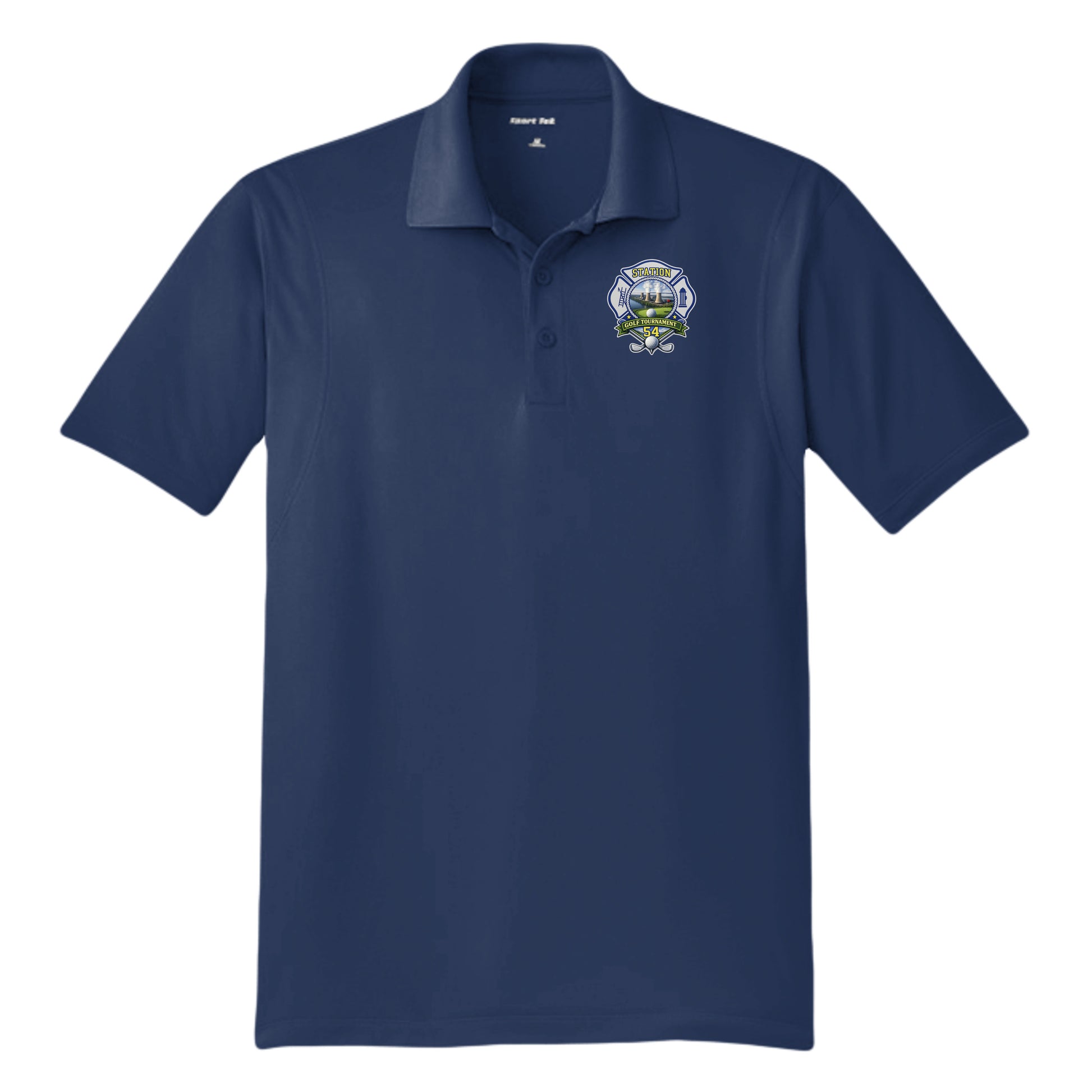 True Navy - TST650 - FRONT