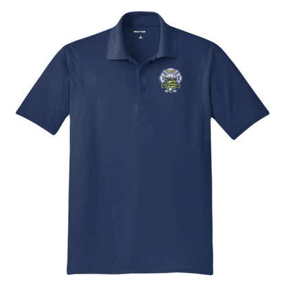 True Navy - TST650 - FRONT