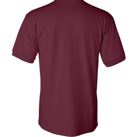 MAROON - G880 - BACK