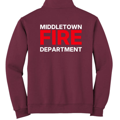 MAROON - 995M - BACK
