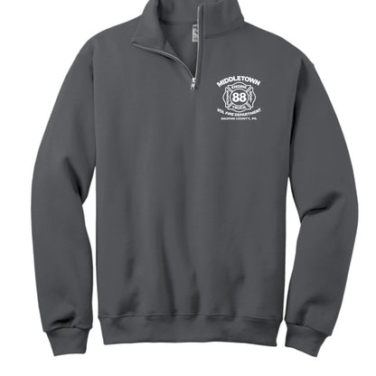 CHARCOAL GREY - 995M - FRONT