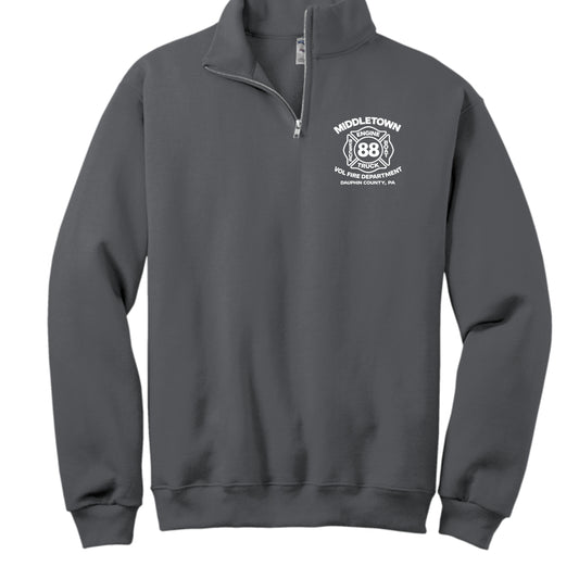 CHARCOAL GREY - 995M - FRONT