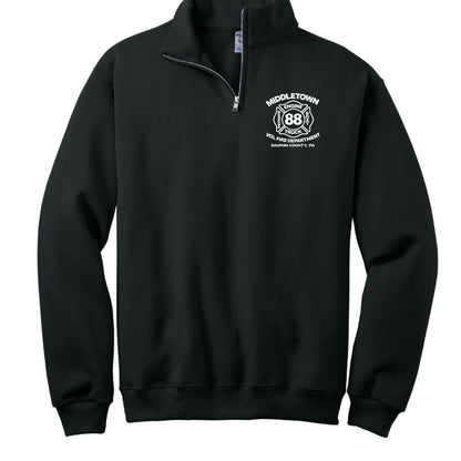 BLACK - 995M - FRONT