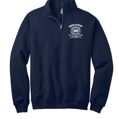 J NAVY - 995M - FRONT
