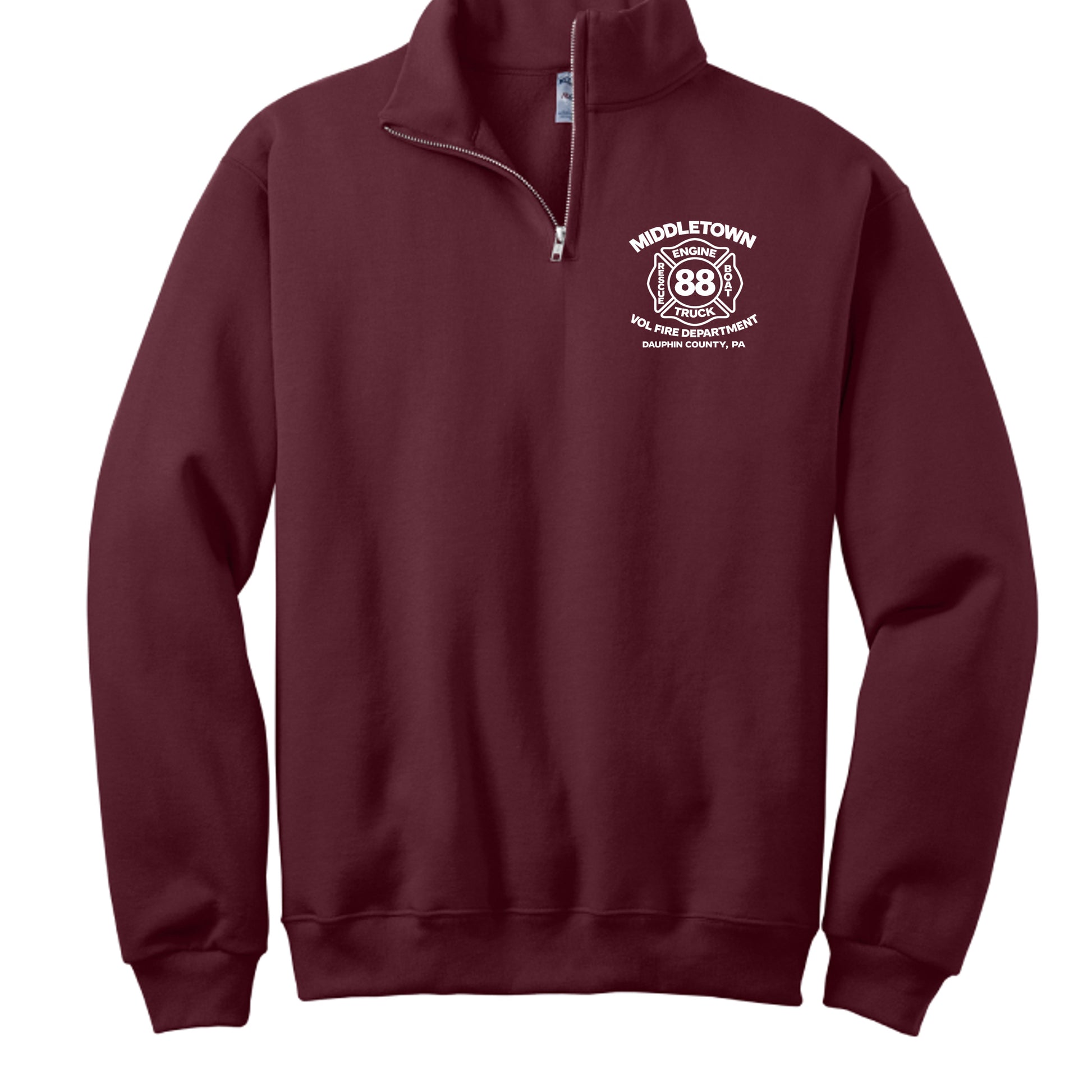 MAROON - 995M - FRONT