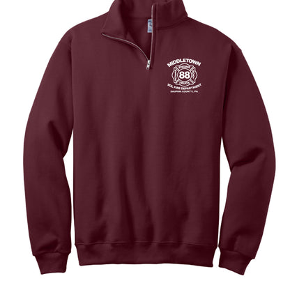 MAROON - 995M - FRONT