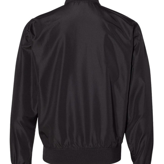 Black - EXP52BMR - BACK