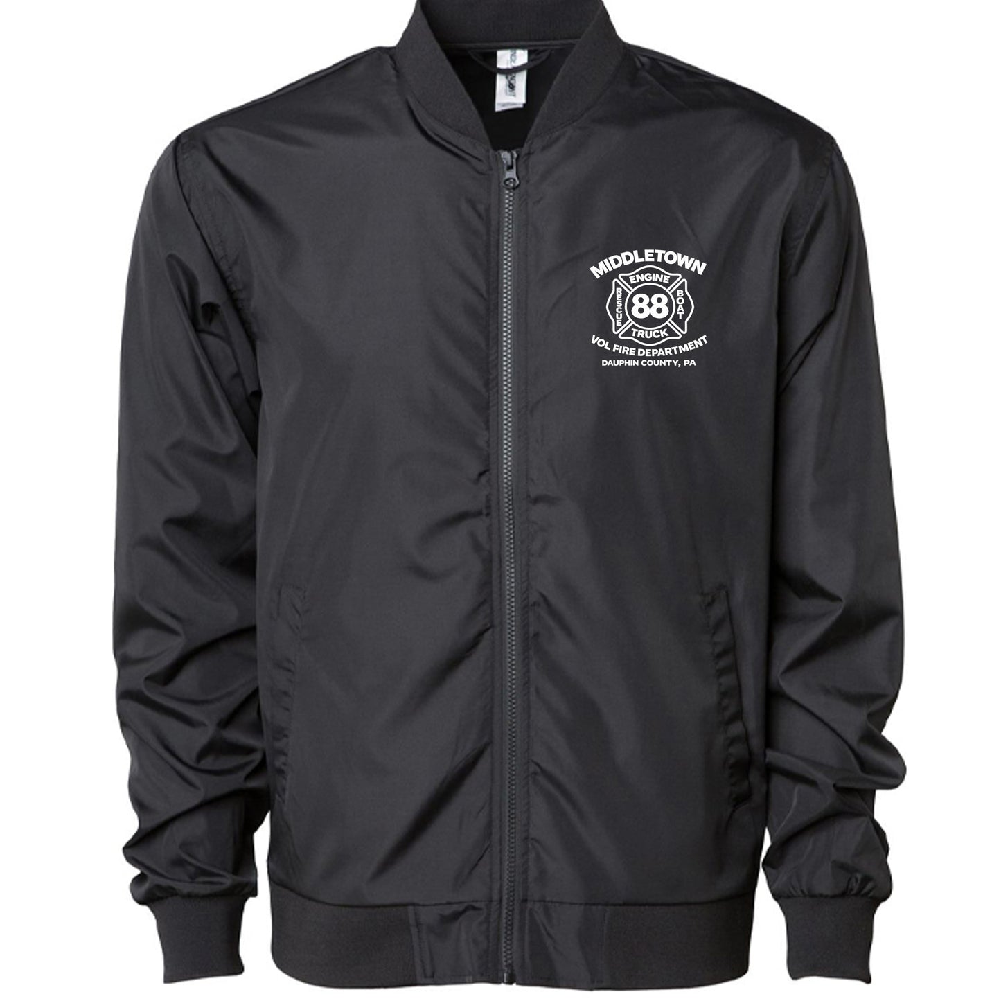Black - EXP52BMR - FRONT