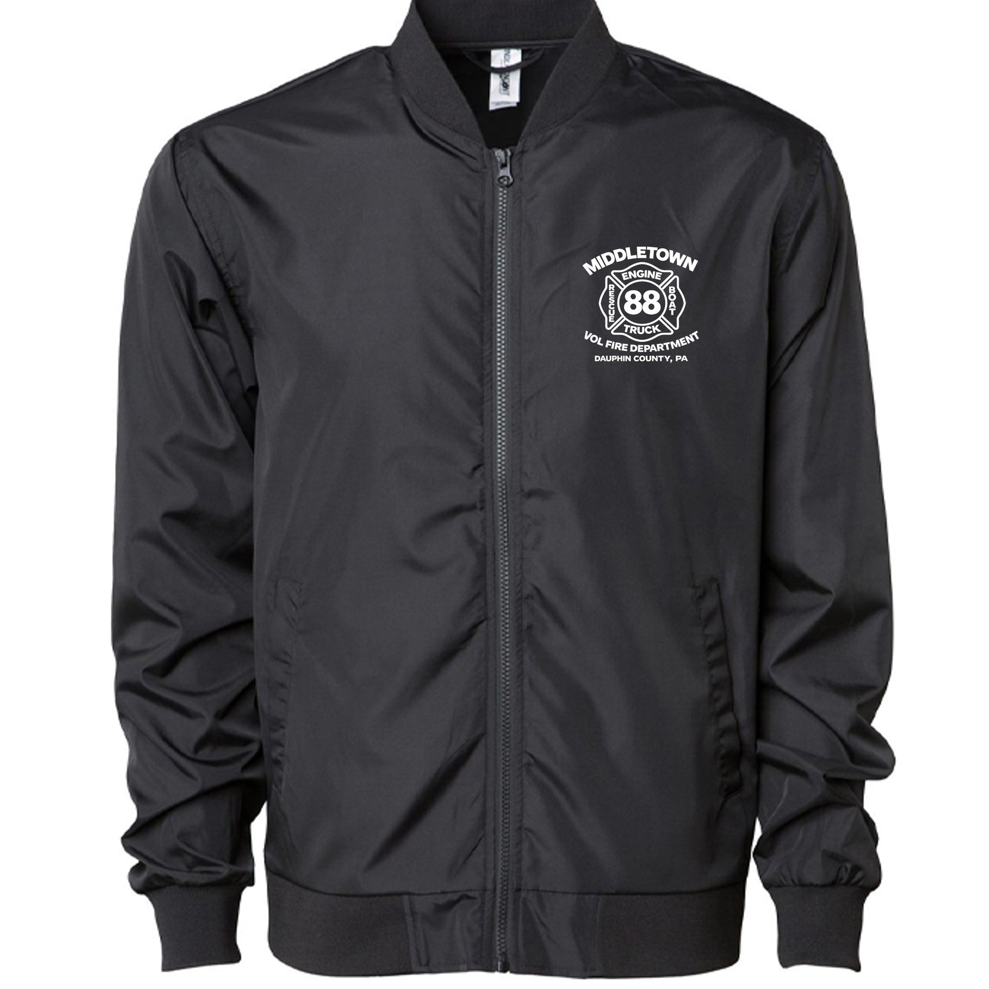 Black - EXP52BMR - FRONT