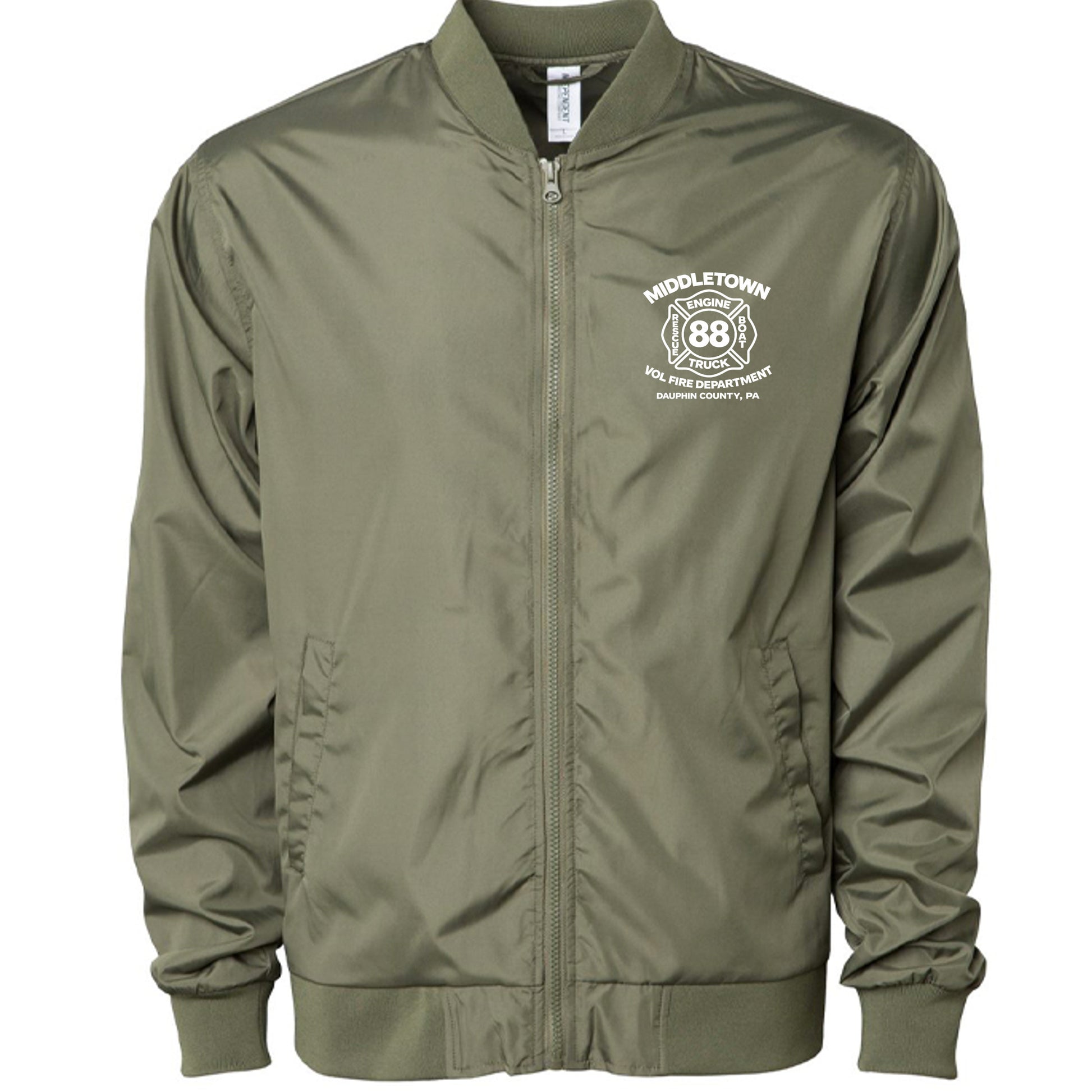 Army - EXP52BMR - FRONT