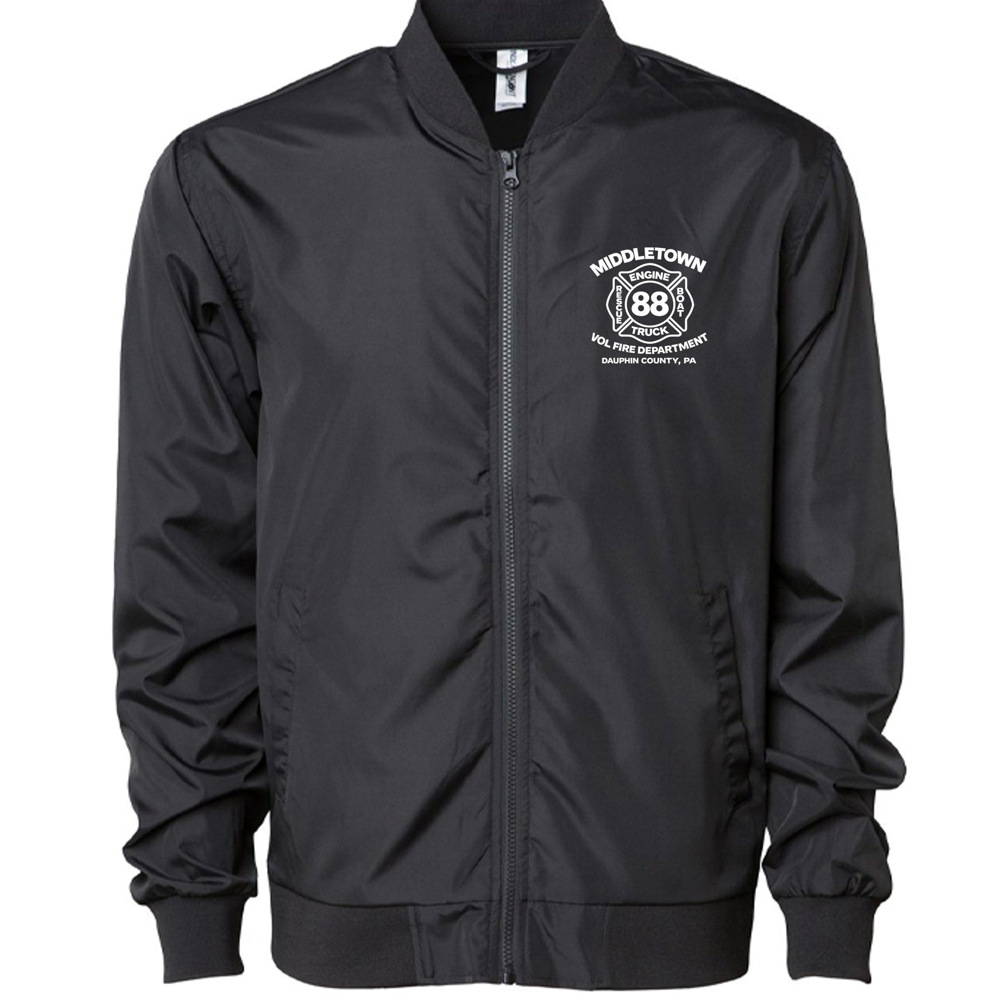 Black - EXP52BMR - FRONT
