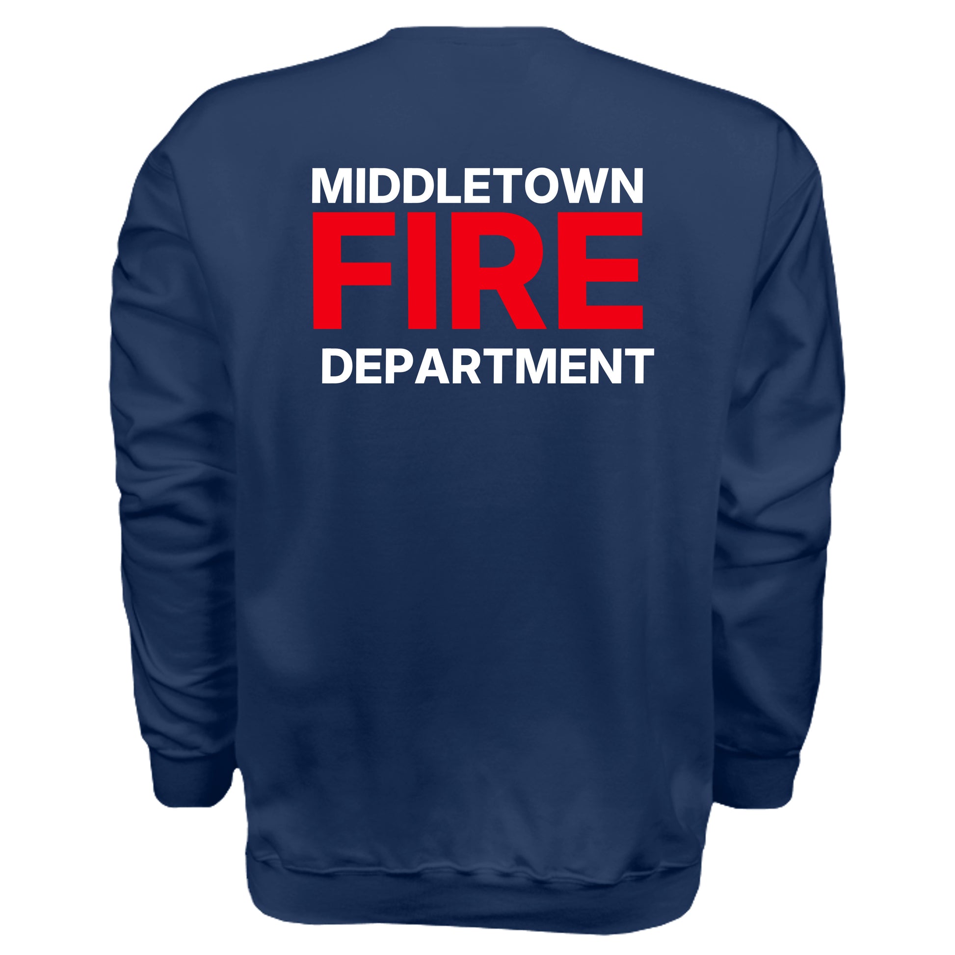 NAVY - F260 - BACK