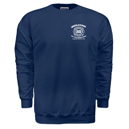 NAVY - F260 - FRONT