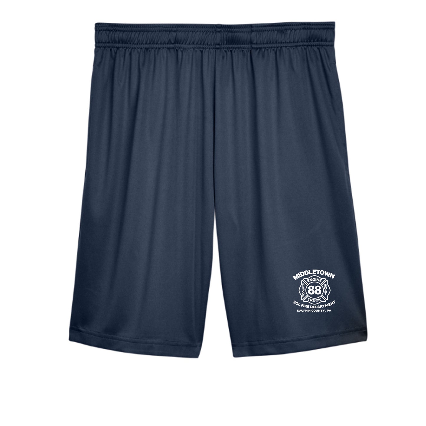 SPORT DARK NAVY - TT11SH - FRONT