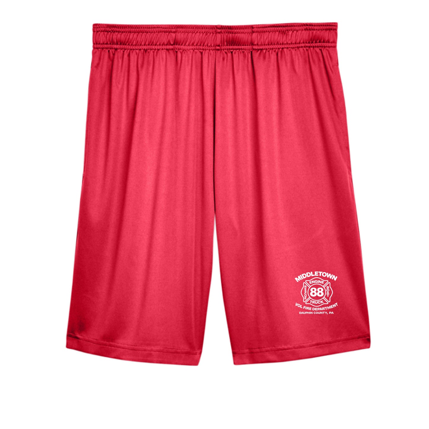 SPORT RED - TT11SH - FRONT