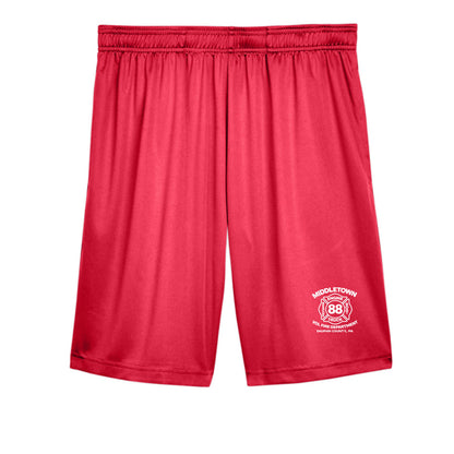 SPORT RED - TT11SH - FRONT
