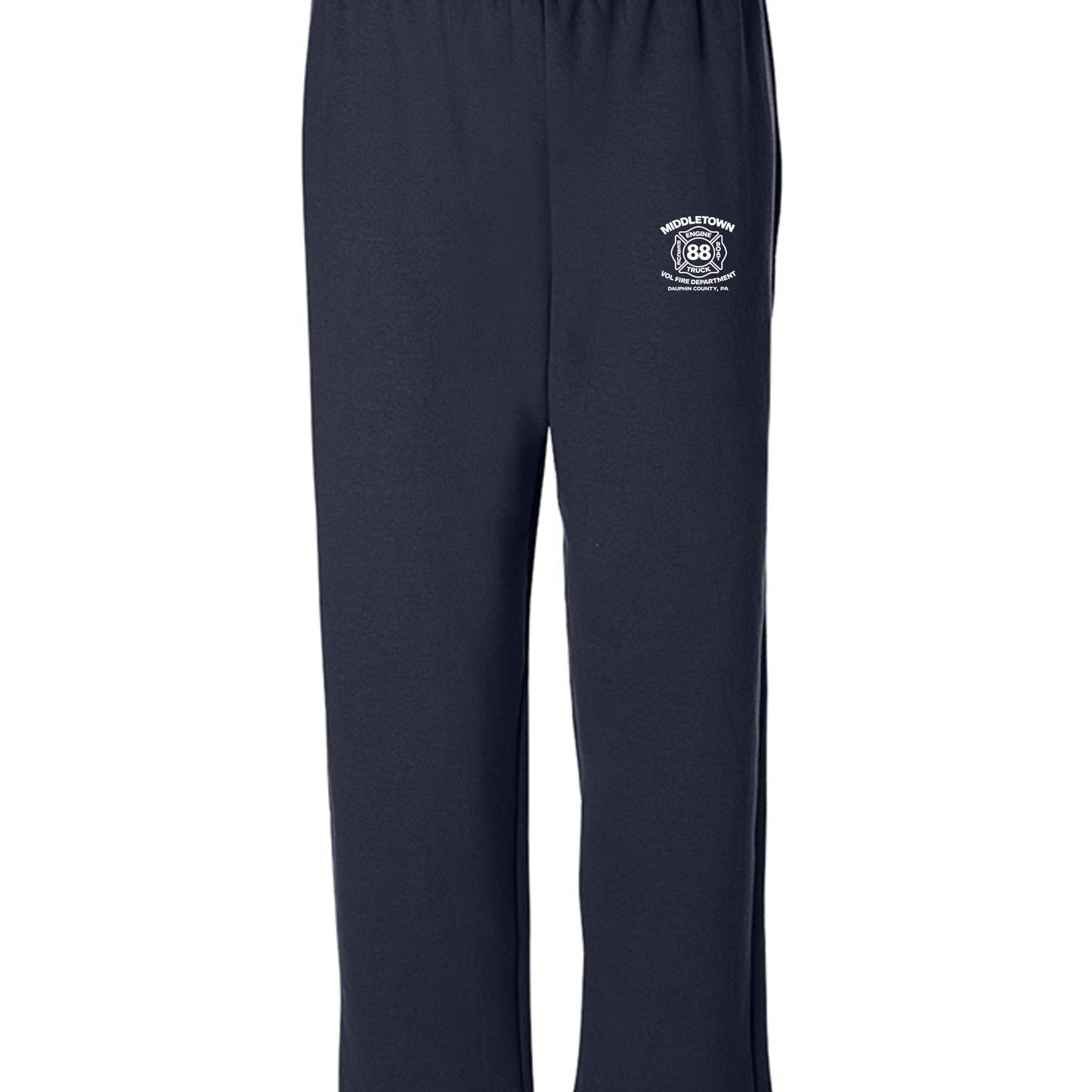 NAVY - G184 - FRONT