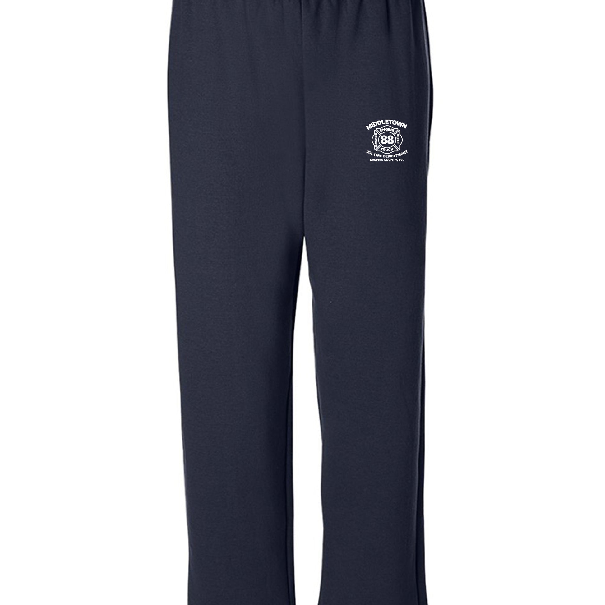 NAVY - G184 - FRONT