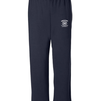 NAVY - G184 - FRONT