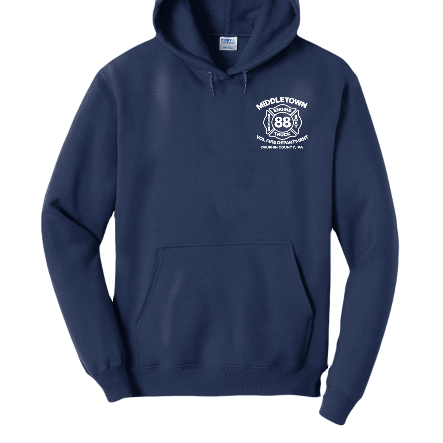 Navy - PC78HT - FRONT