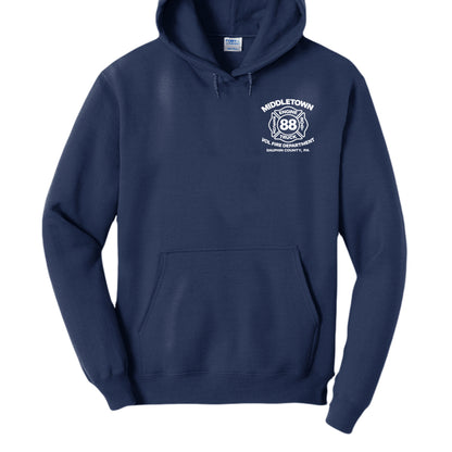 Navy - PC78HT - FRONT