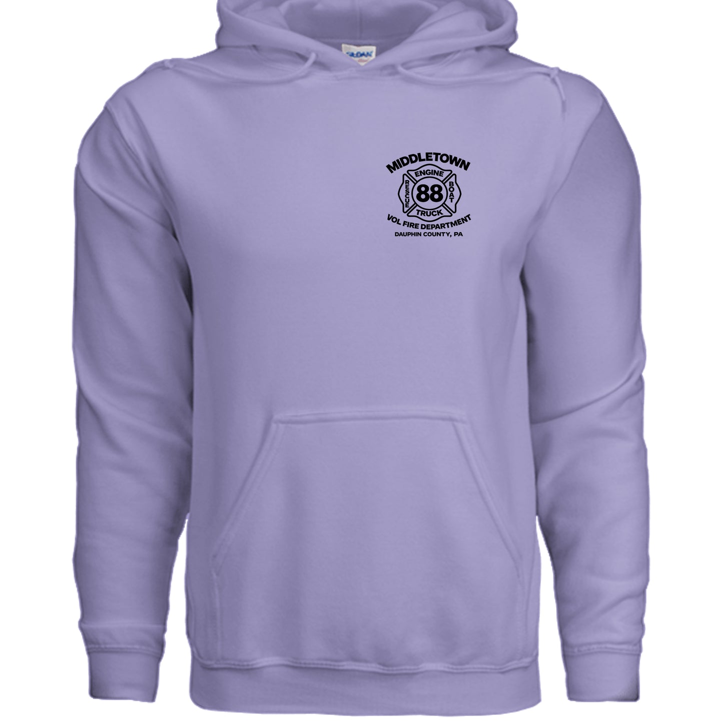 VIOLET - G185 - FRONT