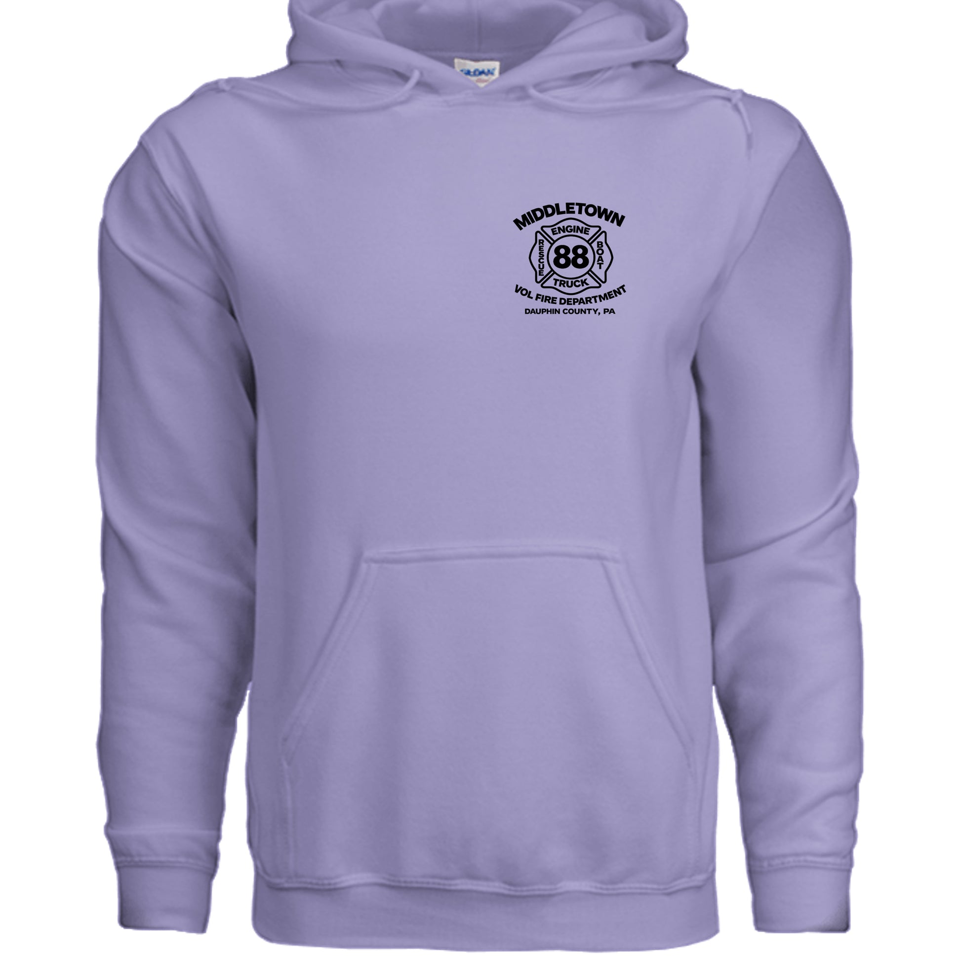 VIOLET - G185 - FRONT