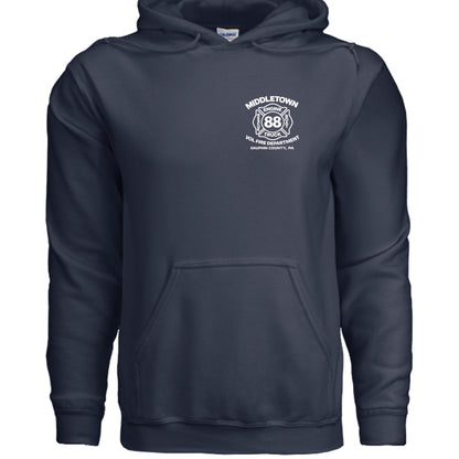 NAVY - G185 - FRONT
