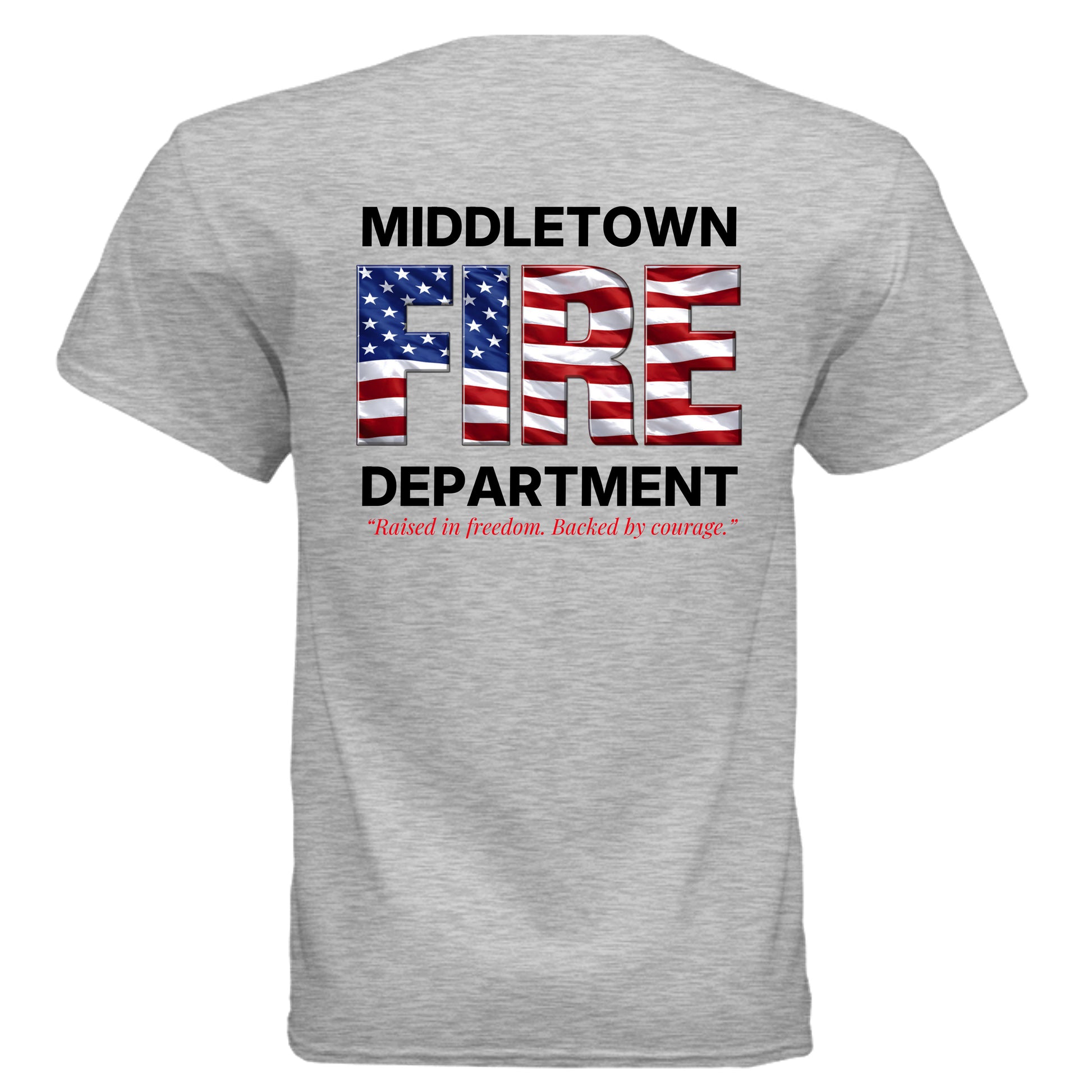 ASH - G800 - BACK