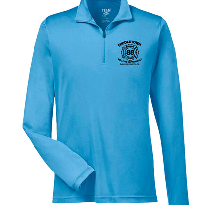 SPORT LIGHT BLUE - TT31 - FRONT