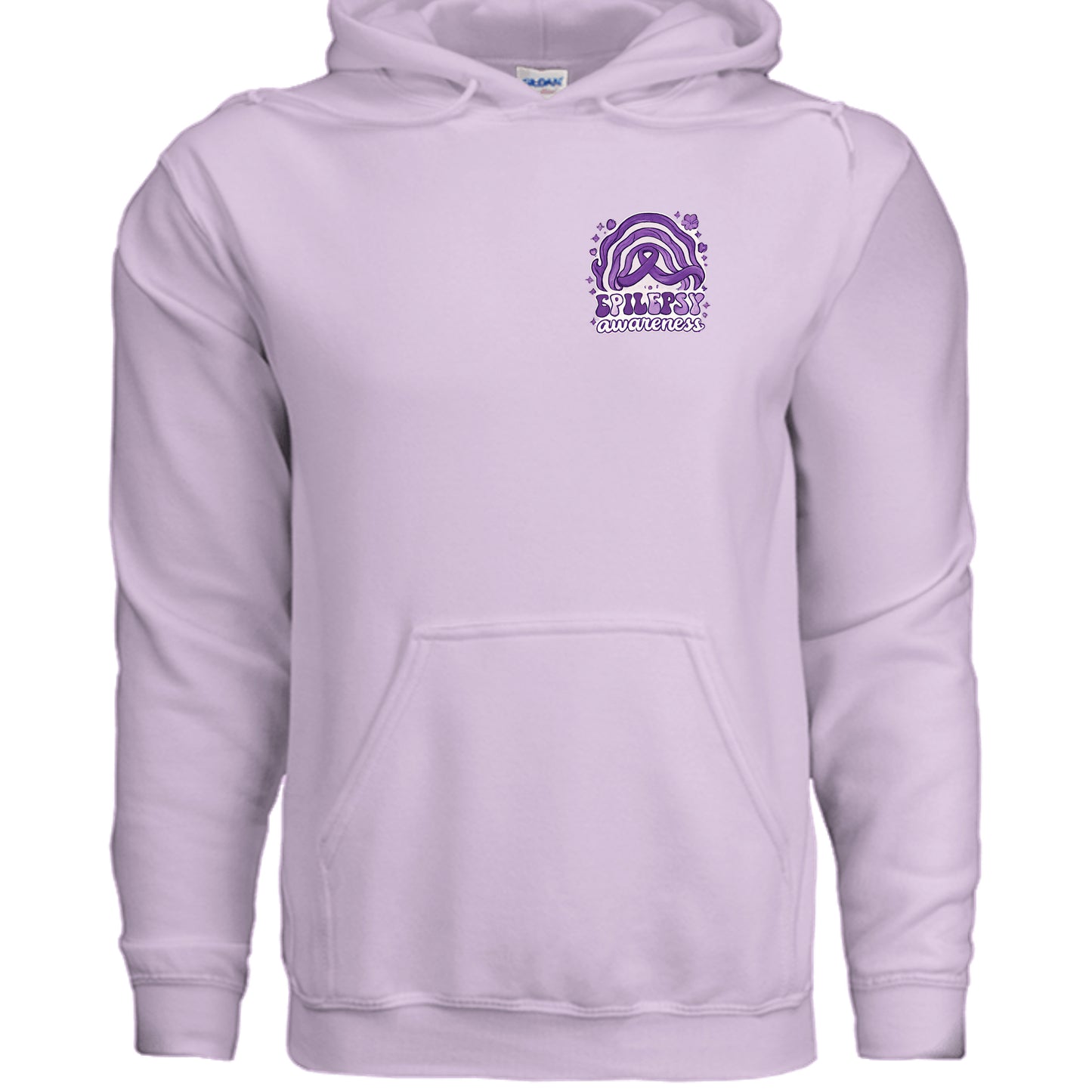 Orchid - G185 - FRONT