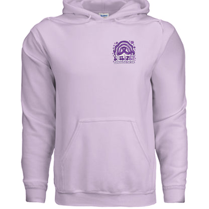 Orchid - G185 - FRONT